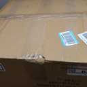 Winware SST-40 Stainless Steel 40 Quart Stock Pot with Cover