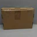 2 Pack Artificial Hanging Plants with Wooden Frames Home Fake Hanging Mandala Leaves Greenery Plants Mandala Vine Supplies for Wall Living Room Decor Bathroom Shelf Indoor