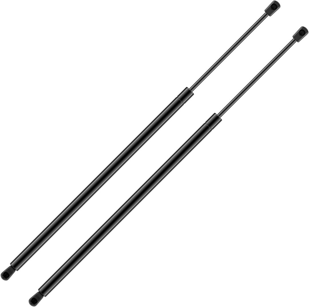 Rear Hatch Liftgate Lift Supports Gas Spring Struts Shocks 6117 for Honda Odyssey 2005-2010, SG126007, Pack of 2