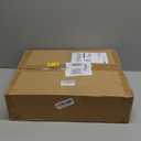 Greenual Bamboo Dish Drying Rack with Utensil Holder, 2 Tier Collapsible Dish Rack, Wooden Dish Racks for Kitchen Counter, Folding Drying Holder with Absorbent Dish Drying Mat (Natural)