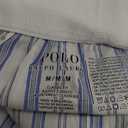 POLO RALPH LAUREN Men's Classic Fit Cotton Woven Boxers 3-Pack (Medium)
