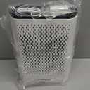 HEPA Air Purifier with PM 2.5 Air Quality Display 20dB Sleep Mode, Air Purifiers for Bedroom Office Living Room HAP602WF