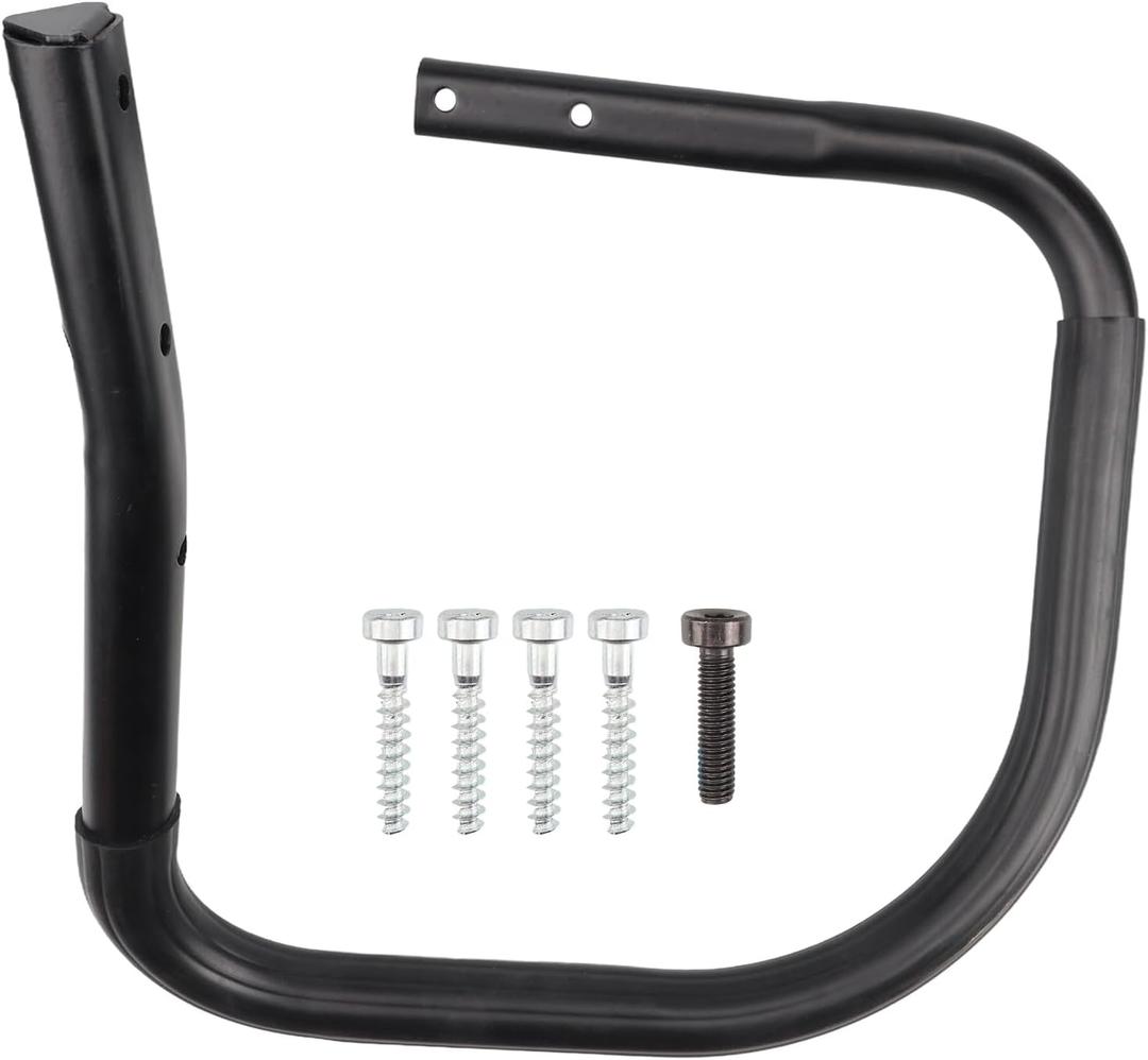 1144 790 1702 Handle Bar for Stihl MS661 MS661C MS661C-M Chainsaw Replaces 1144 790 1700