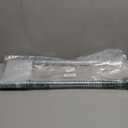 LAJIAOZ Pair of 27" Garage Door Plunger Bumper Pusher Spring Left and Right Garage Door Opener System Parts