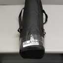 DUCLUS Light Box Photography 39×39 inch, 210 LED Large Photo Light Box with 3 Stepless Dimming Light Panels & 4 Matte PP Backdrops, Professional Photo Background Shooting Tent for Product Photography