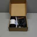 New Version Upgrade Dreadlocks Machine Dreadlocks Maker Portable Instant Loc Machine It Comes With 10 Replacement Heads Of Different Sizes Loc Machine With 40 Needles