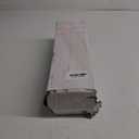 Stone Drying Mat for Kitchen Counter, Large Stone Dish Drying Mat Foldable, Absorbent Diatomaceous Earth Bath Mat Quick Dry for Kitchen Dishes Bottles Cups Bathroom Any Countertop 23" x 15.3"