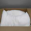 Bedsure King Size Pillows Set of 2 - King Size Bed Pillows 2 Pack for Sleeping, Soft and Supportive, Hotel Quality, Original Down Alternative Filling for Side, Back Sleepers