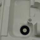 Dreo Humidifiers for Bedroom, 4L Top Fill for Large Room, 36H Runtime, 28 dB Quiet Supersized Cool Mist Air Humidifier for Baby Nursery, Plants, Indoor, Night Light, Easy to Clean & Fill, White