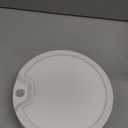 Battery Operated Motion Sensor Ceiling Light Fixture-Wireless Motion Sensor Light Indoor with Remote/Timer, Battery Powered Closet Light Cordless for Hallway Stair Garage Pantry Laundry 3000K-6500K