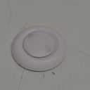 WAC Lighting, I Can't Believe It's Not Recessed LED Energy Star Flush Mount 3000K in White