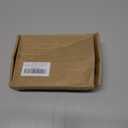 2.5 Camber Caster Shim  Steel Alignment Correction, Universal Suspension Spacer, Anti-Rust for Truck SUV Car (White Zinc Plated)