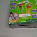 LeapFrog Learn and Groove Shakin' Colors Maracas