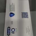 Oral-B iO Deep Clean Rechargeable Electric Powered Toothbrush, Black with iO Series 3 Limited, 2 Brush Heads and Travel Case - Pressure Sensor to Protect Gums - 3 Cleaning Settings - 2 Minute Timer