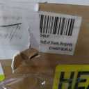 8x8 Canopy Replacement Top Only,Waterproof Pop Up Canopy Tent Top Replacement Cover Roof with Windproof Ropes for Straight Leg Frame, 420D Polyester for Outdoor Garden Pavilion Sun Shade(Black)