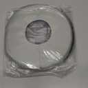 Waterproof Knee Cast Cover for Shower, Watertight Cast Bag Covers- Shower Protector for Knee Replacement Surgery, Wound, Burns Reusable