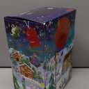 Christmas Advent Calendar Jigsaw Puzzle - Christmas Adventure | Sustainable Puzzle for Adults | Great Gift for Adults | Gibsons Games
