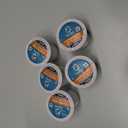 Caribou Coffee Caribou Blend Keurig Single-Serve K-Cup Pod, Medium Roast Coffee, 96 Count EXP: 2027/05/06