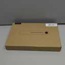 Sotfamily Plastic Shower Caddy Corner (For 90 Only), 2 Pack Adhesive Corner Shower Shelves for Bathroom Organizers and Storage, White