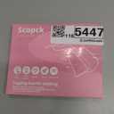 Stitch Gun for Clothes - Handheld Stitch Gun Quick Clothing Fixer - Tagging Gun - Includes 6 Needle, 1000 Black Fasteners & 1000 White Fasteners