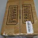 DRKIO 6 Pack Glass Baby Food Storage Containers - 4 Oz Baby Food Jars with Lids Baby Food Maker Microwave Dishwasher Freezer Safe 100% Leak Proof BPA Free Reusable