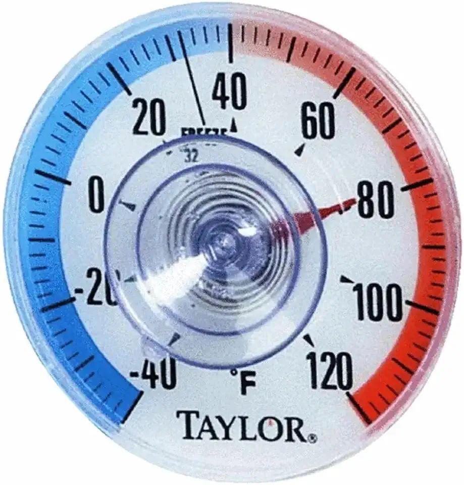 Taylor Outdoor Stick Analog Thermometer