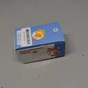 QUMY Dog Shoes for Large Dogs, Medium Dog Boots & Paw Protectors for Winter Snowy Day, Summer Hot Pavement, Water-Resistant in Rainy Weather, Outdoor Walking, Indoor Hard floors Skid-Resistant Sole (Size 2: 1.9''x2.4''(W*L) (Pack of 4))