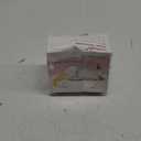 Nenesupply 17mm Oval Flanges Compatible with Medela Breast Pump Parts Replace 17mm Medela Flange Accessories. Work with Pump in Style Parts Symphony Parts Swing Maxi Harmony and Personalfit Flex