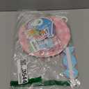 13PCS Spring Decor Paper Lanterns Fans Pom Poms Hanging Swirls Spring Party Hanging Decorations for Home Office Classroom Birthday Outdoor Indoor