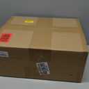 24-Pack Elegant Ribbed Glass Cylinder Vases Set for Weddings - 2 Sizes (6" & 4.7" Height) - Floating Candle Holders & Flower Centerpieces - Versatile Event Decor for Parties, Receptions & Home Decor