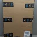 Metronic Large Bubble Mailers 19x24 Inch 15 Pack White Padded Envelopes, 19x24" 15PC