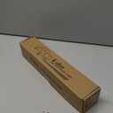 Cxdar Third 3rd Brake Light, LED High Mount Stop Light for 1999-2007 Chevy Silverado GMC Sierra 1500 2500 3500 HD Classic, Rear Center Cab Roof Tail Cargo Lamp, Red Lens