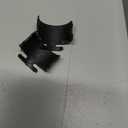 TEEHO TE003 Keyless Entry Keypad Door Lock with Handle, Electronic Digital Smart Locks for Front Door, Smart Door Knob with Code for Bedroom with Interior Locks, Auto Lock, Passage Mode, Satin Nickel