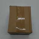 ZT-NET Universal Wall Camera Mount Bracket for Dome Security Camera, Cable Management Mounting Case Deep Base Junction Box, Outdoor CCTV IP Surveillance Cameras Holder Aluminum Alloy