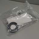 yadoker Plant Grow Light, LED Growing Light Full Spectrum for Indoor Plants,Height Adjustable, Automatic Timer, 5V Low Safe Voltage,Idea for Small Plant Light (2 Pack, Matte Black)