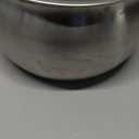 Cat Water Fountain Stainless Steel -2.5L/84oz Gooseneck Kitty Cat Fountain for Drinking Spout - Pet Water Fountain for Cats Inside - Quiet Automatic Cats Water Bowl Dispenser - for Pets& Small Dog