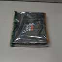 KEMIMOTO Premium Billet Aluminum Motorcycle Mirrors, 7/8'' Handlebar Mount, Compatible with E-Bikes, Scooters, ATVs, and UTVs