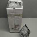 18 Large Outdoor Light Fixtures Oil Rubbed Bronze 2 Pack, Exterior Lights House Porch Lights Outside Sconces Anti-Rust Aluminum Patio Wall Lanterns Brown Wall Mount Lamps, IP65 Waterproof (Without Sensor)