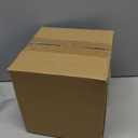 Christmas Decorations Lighted Gift Boxes, Set of 4 Light Up Present Boxes, 80 LED Plug in Lighted Xmas Boxes for Outdoor Indoor Christmas Tree, Yard, Home Decor