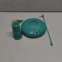 SmartyKat Electronic Motion/Moving Toys for Cats & Kittens, Battery Powered, Mimics Motion of Real Prey, Fun & Interactive Play - Multiple Styles