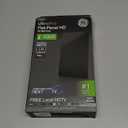 GE UltraPro Flat-Panel HD Antenna