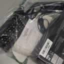 SEAOURA Clip On Aquarium Light for Plants-24/7 Cycle Fish Tank Light with Timer, Full Spectrum+7 Colors Mode, Auto On/Off, Adjustable Brightness and Height, 12W (7inch for 7-12 inch Tank)