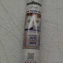 TECKWRAP Glitter HTV Heat Transfer Vinyl Roll - 10" x 5ft HTV Vinyl for Shirts, Iron on Vinyl for All Cutter Machine, Easy to Cut & Weed (Blue)