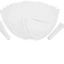 Fun Express DIY Shield Kit for Kids - Set of 12 Cardboard Shields for Dramatic Play & Knight Costume Accessories | Medieval Party Favors for VBS Vacation Bible School Crafts & Castle Activities, Medium, Small