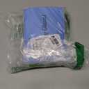 Kerecsen Reading Glasses 5 Pairs Fashion Ladies Readers Spring Hinge with Pattern Print Eyeglasses for Women (Mix Color -2, 1.25)