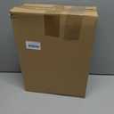 CURTA Commercial Pullman Loaf Pan with Lid 2.2 lb Dough Capacity Non-Stick Bakeware for Baking Bread Corrugated Bread Toast Box Mold Extra Large Loaf Pan Silver 2 pcs