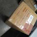 Maxzzz 3 Inch Mattress Topper King, Gel Infused Memory Foam Cool Foam Bed Topper with Non-Slip Bamboo Fiber Cover CertiPur Certified, 76x80Inch