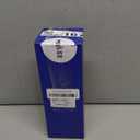 MIULEE Decorative Linen Check Throw Pillow Covers Neutral Farmhouse Vintage Pillow Covers 20x20 Set of 2 Boho Modern Home Decor for Sofa Couch Bedroom Cushion Cream White