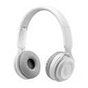 iLive 40mm Driver Wireless Headphones, White