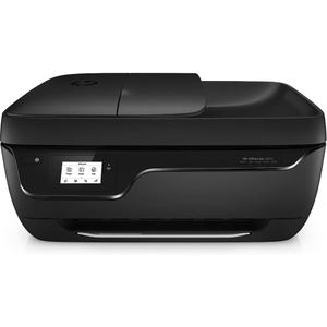 HP OfficeJet 3830 All-in-One Wireless Printer, Instant Ink, Works with Alexa (K7V40A)